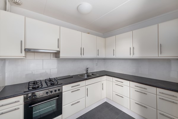 Medium property photo - Pealskar 16, 8501 TM Joure